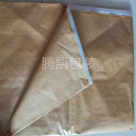 覆膜防锈纸