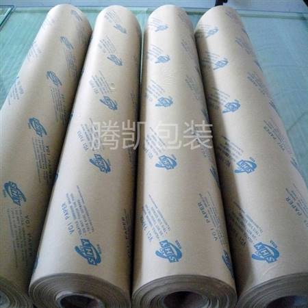 金属防锈纸