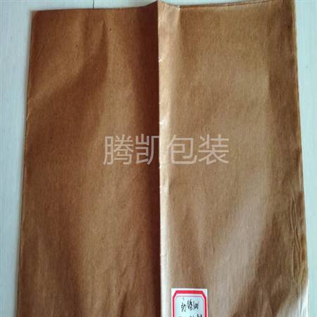 金属防锈纸