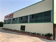 Tengkai Factory