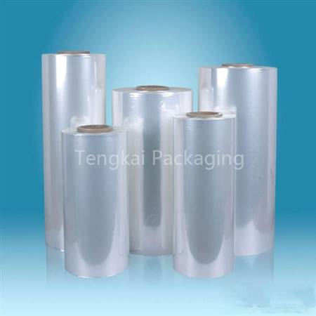 PE plastic film