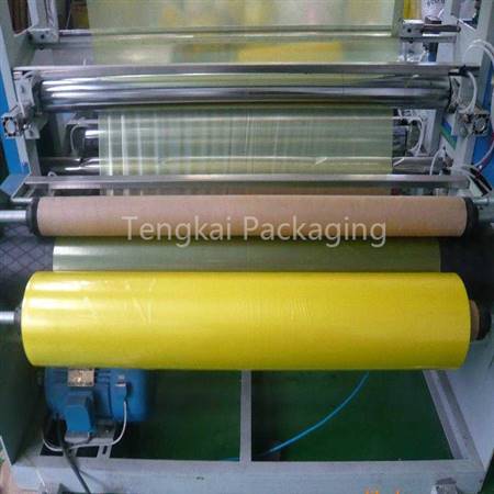 PE plastic film