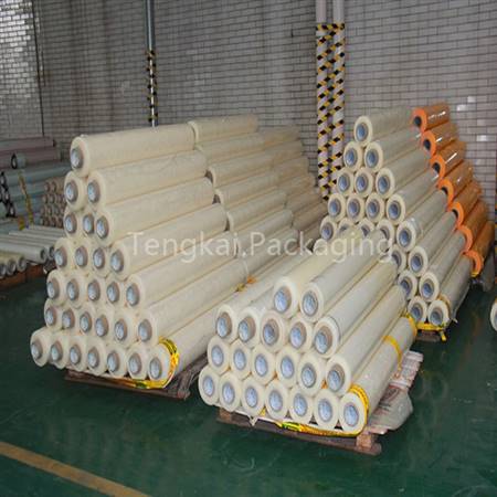 PE plastic film