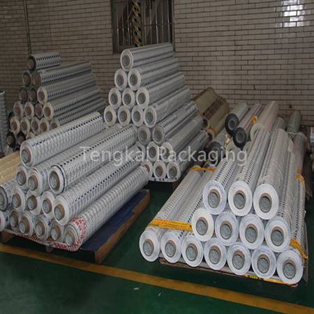 PE plastic film