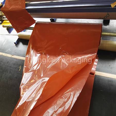 PE plastic film