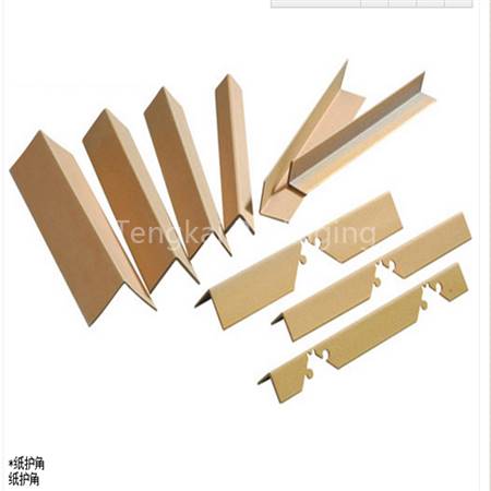 Paper corner