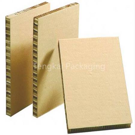 Paper corner