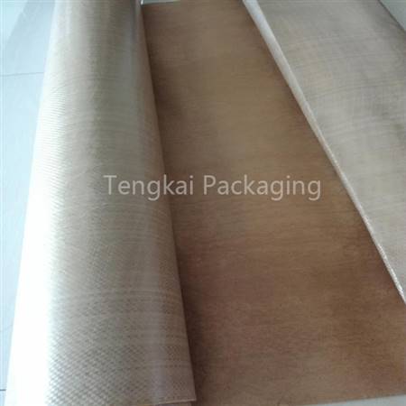 Steel rust proof paper
