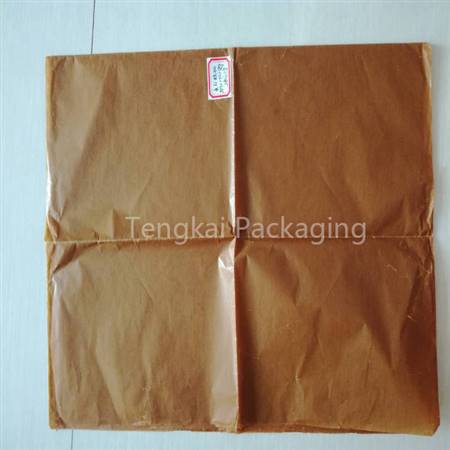 Moisture proof paper