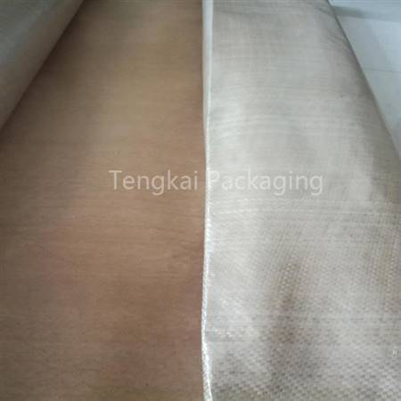 Moisture proof paper