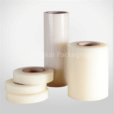 PE protective film