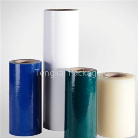PE protective film