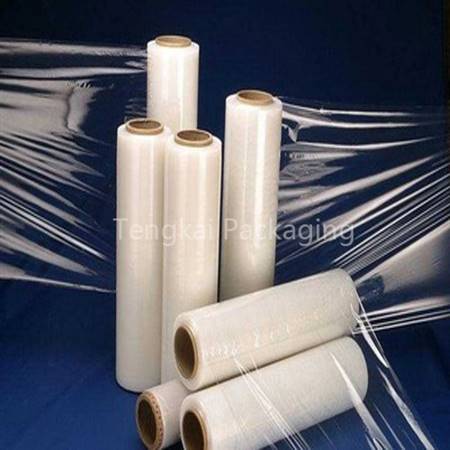 Stretch film