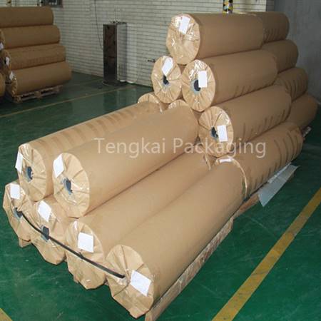 Stretch film