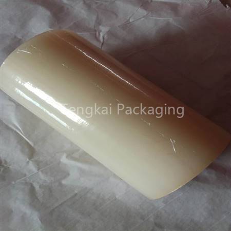 Cold rolled plate protective film