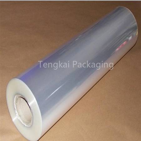 Aluminum protective film