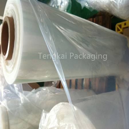 Aluminum protective film