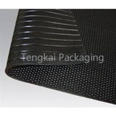 Livestock waterproof plastic sheet