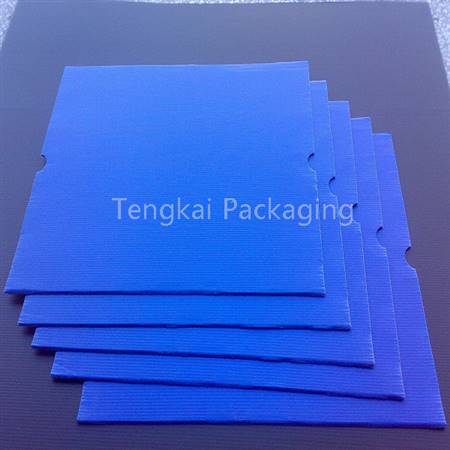 Medical plastic sheet