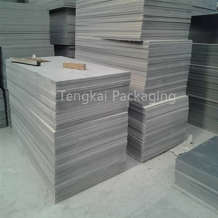 Medical plastic sheet